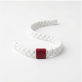 braided bracelet