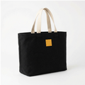 canvas tote