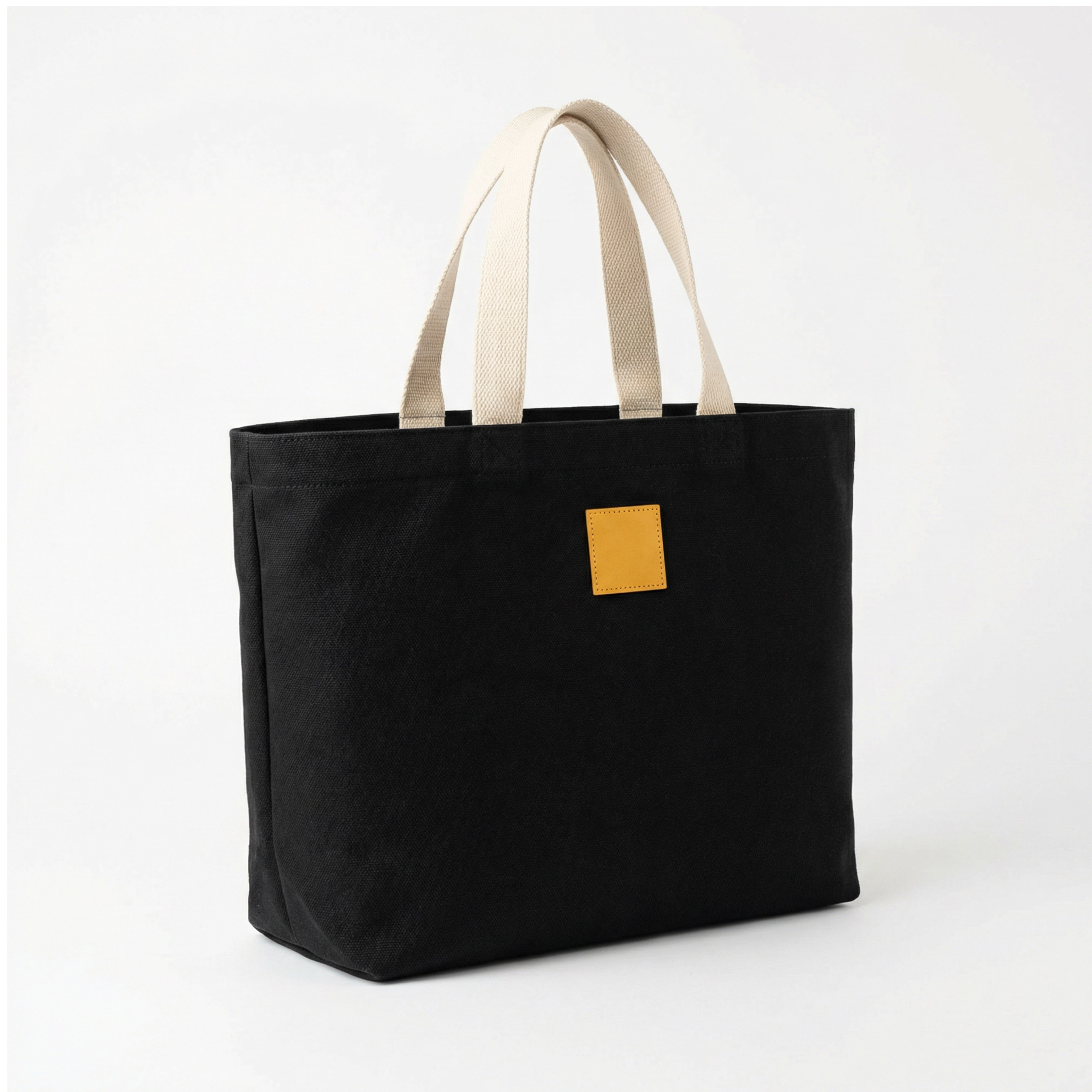 canvas tote