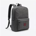 canvas backpack